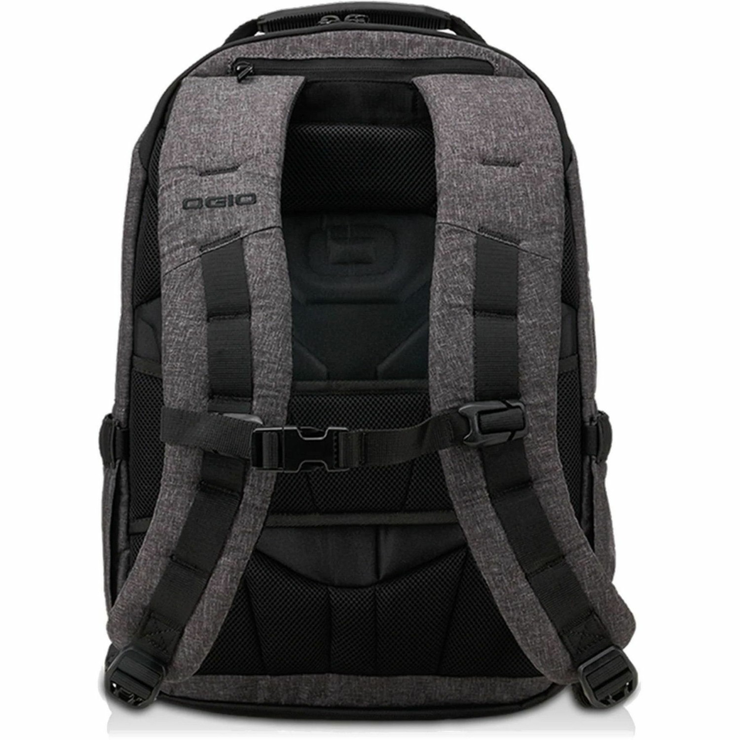 Ogio Axle Dna BKPK Grphte Heather 26