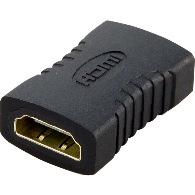 Axiom HDMI Female/Female Coupler - HDMIFHDMIFC-AX