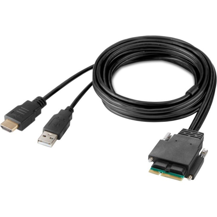 Belkin Modular HDMI Single-Head Host Cable 6 ft.