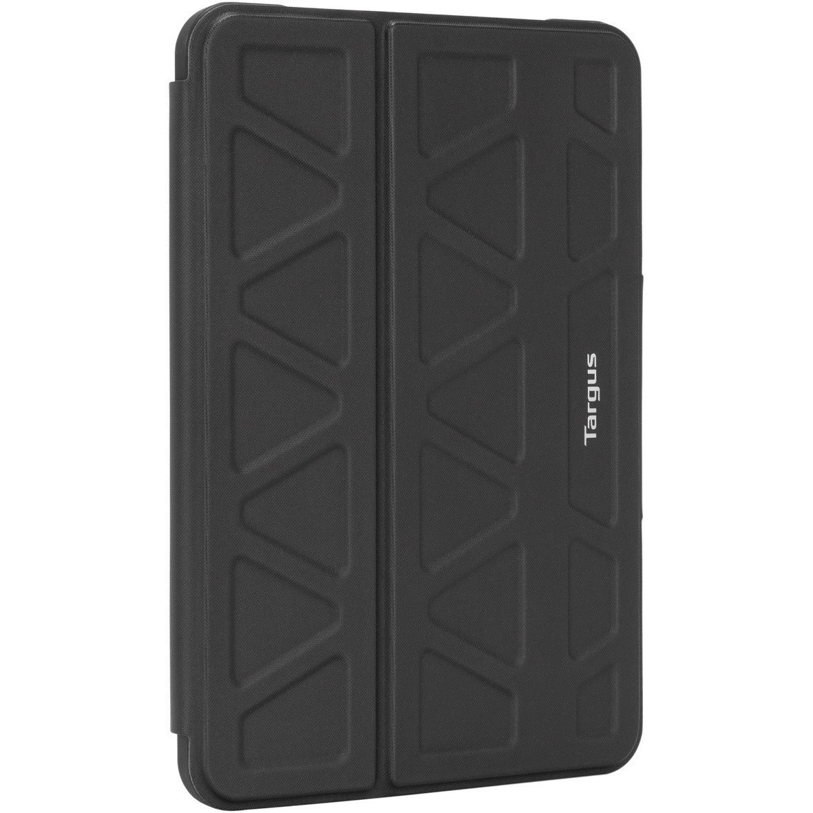 Targus Pro-Tek THZ695GL Carrying Case (Folio) iPad mini, iPad mini 2, iPad mini 3, iPad mini 4, iPad mini (5th Generation) Tablet - Black