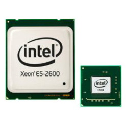 Cisco Xeon E5-2600 E5-2670 Octa-core (8 Core) 2.60 GHz Processor Upgrade