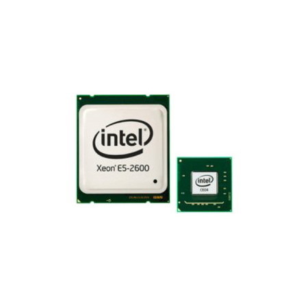 Cisco Xeon E5-2600 E5-2670 Octa-core (8 Core) 2.60 GHz Processor Upgrade