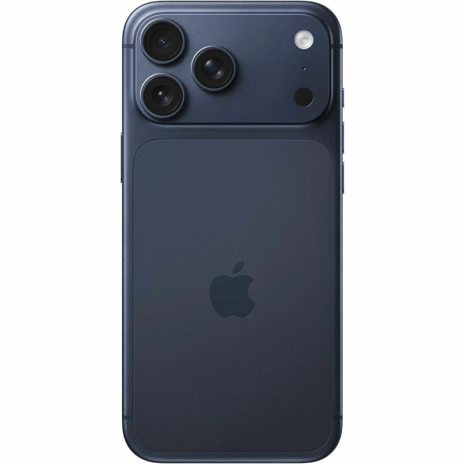 Apple iPhone 17 Pro Max A3526 2 TB Smartphone - 6.9" ProMotion Technology HDR10+ 2868 x 1320 - Hexa-core (A19 ProDual-core (2 Core) 4.26 GHz + A19 Pro Quad-core (4 Core) - 12 GB RAM - iOS 26 - 5G - Deep Blue