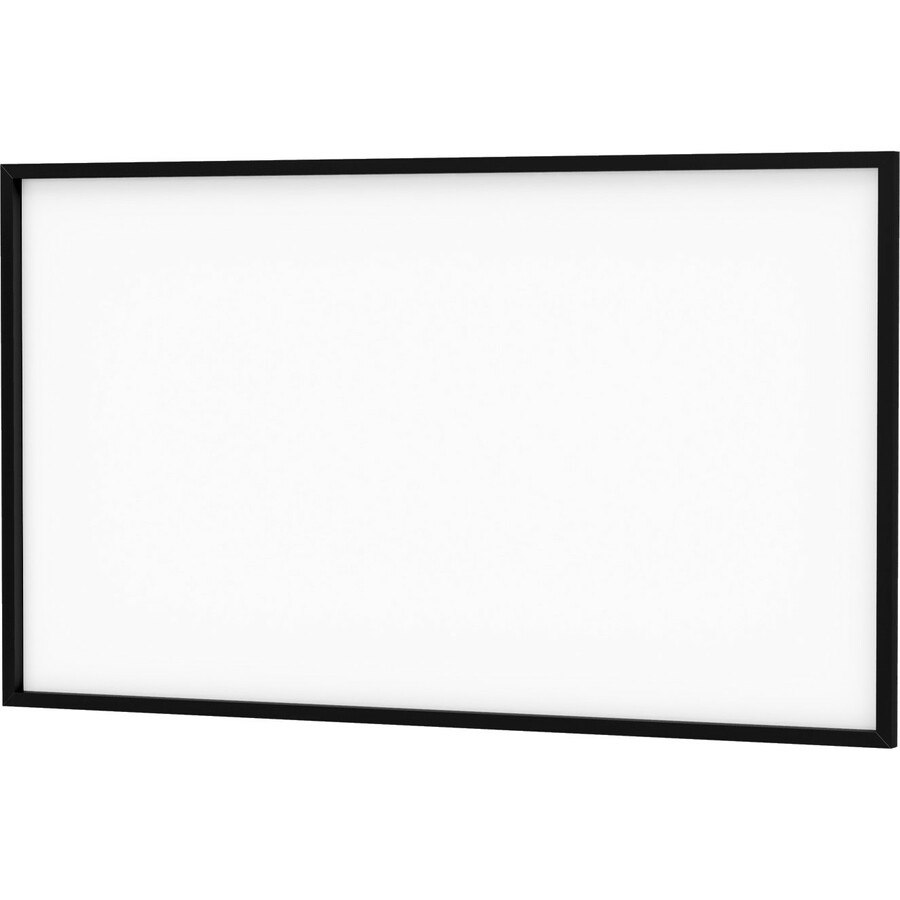Da-Lite Da-Snap 208" Fixed Frame Projection Screen