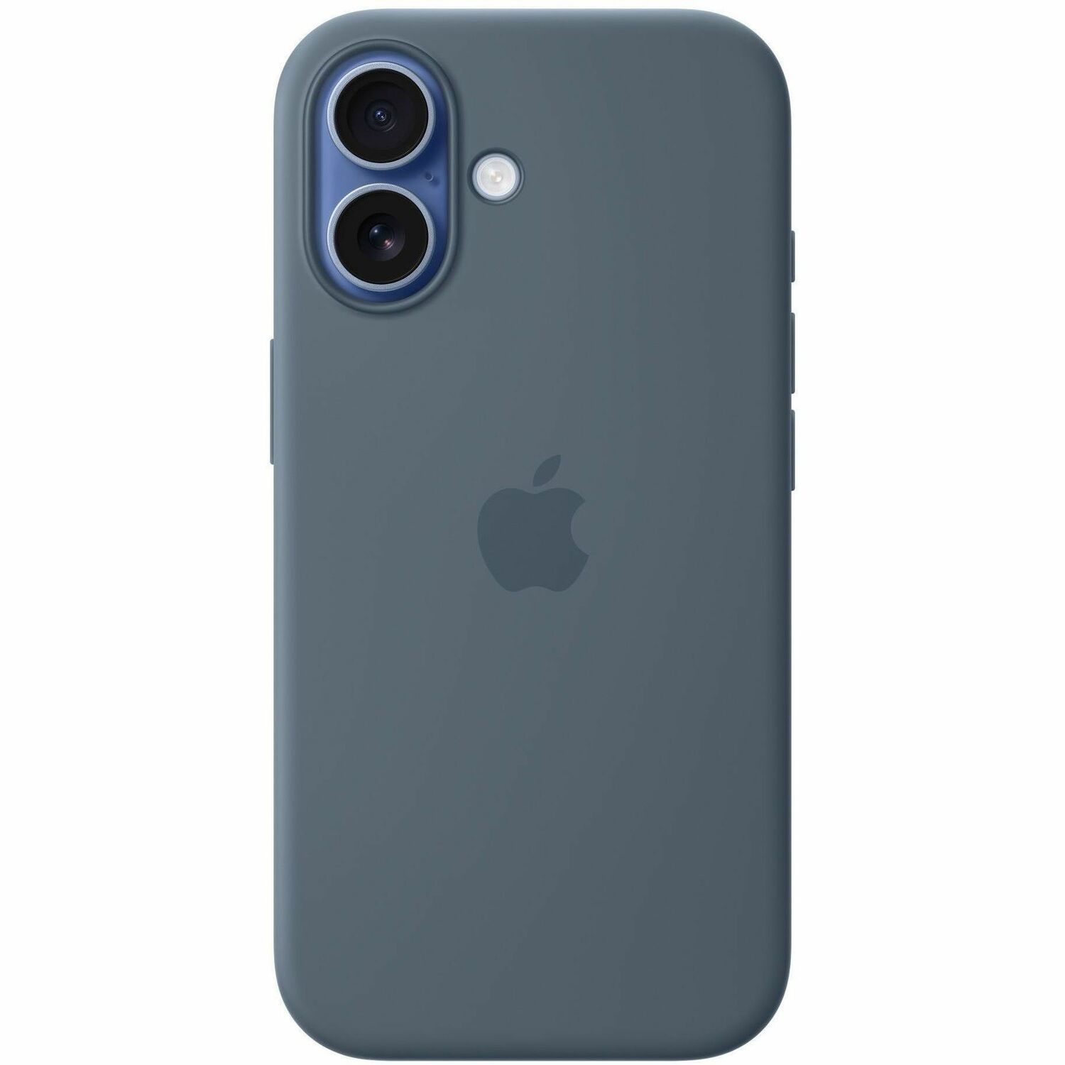 Apple Case for Apple iPhone 17 Smartphone - Anchor Blue - 1 / Pack