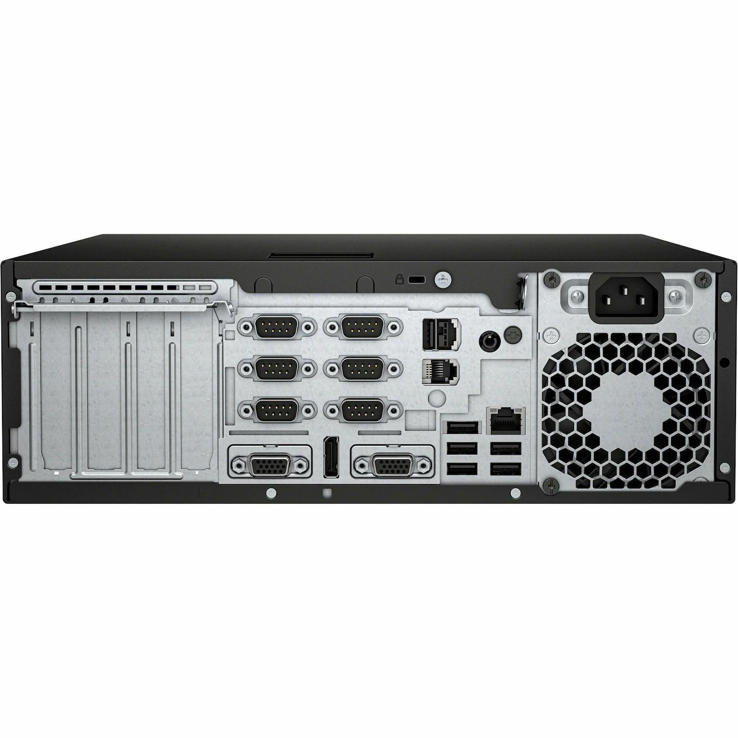 HP Engage Flex Pro-C G2 Retail System