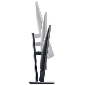 Dell-IMSourcing P2319H 23" Class Full HD LCD Monitor - 16:9