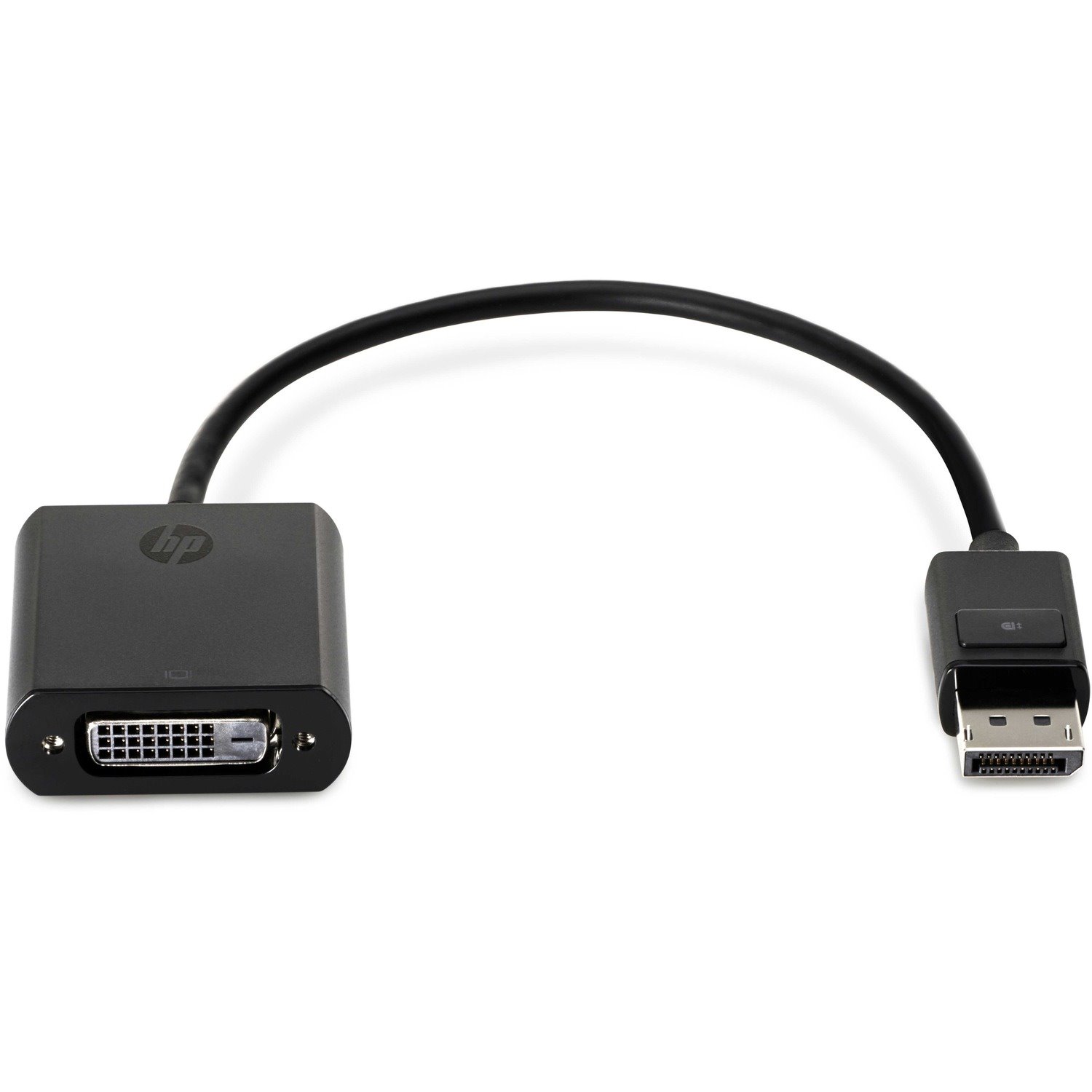 HP DisplayPort/DVI Video Cable