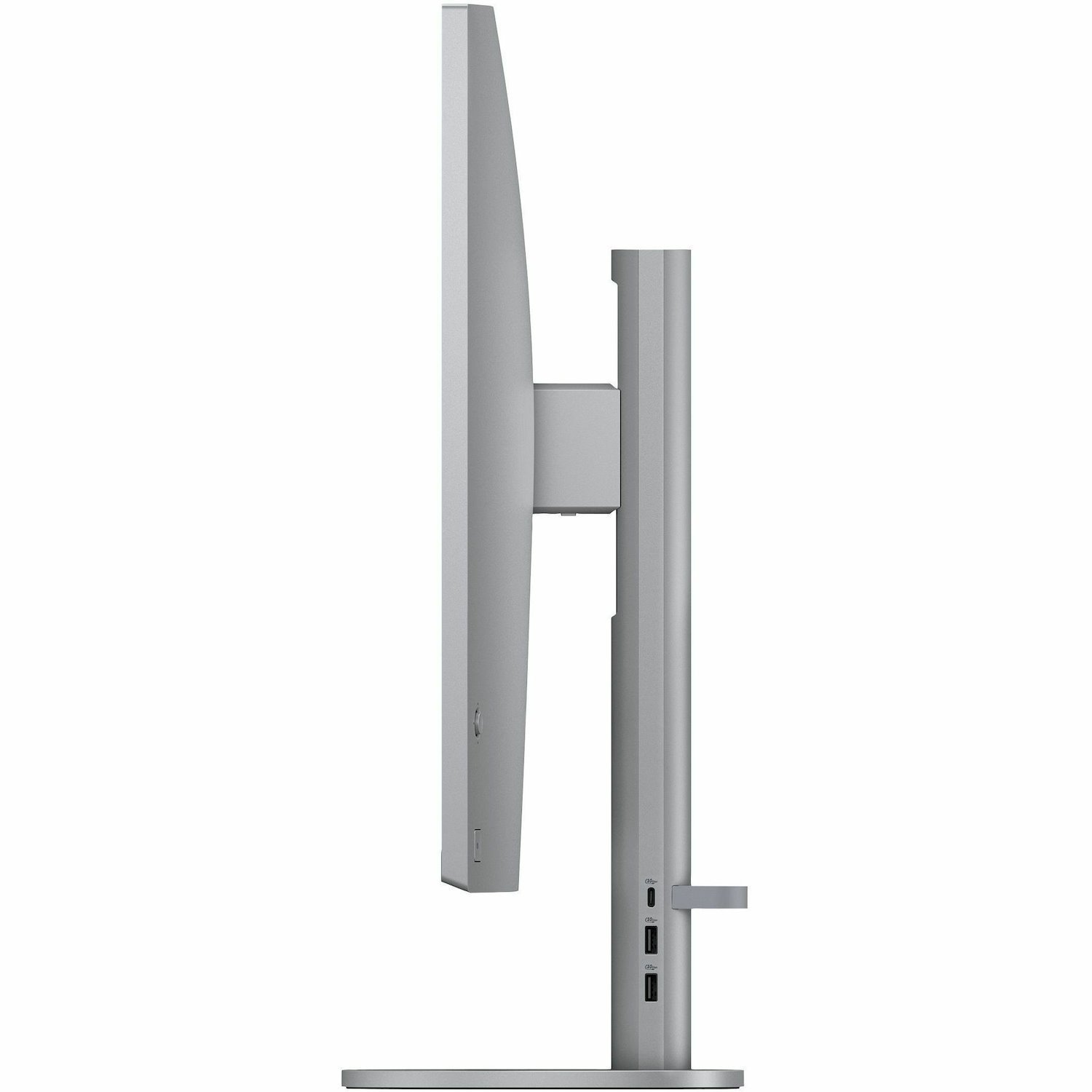 HP OmniStudio X 32-c0000 32-c0000a All-in-One Computer - Intel Core Ultra 7 155H - 32 GB - 1 TB SSD - 31.5" 4K UHD - Desktop - Meteor Silver
