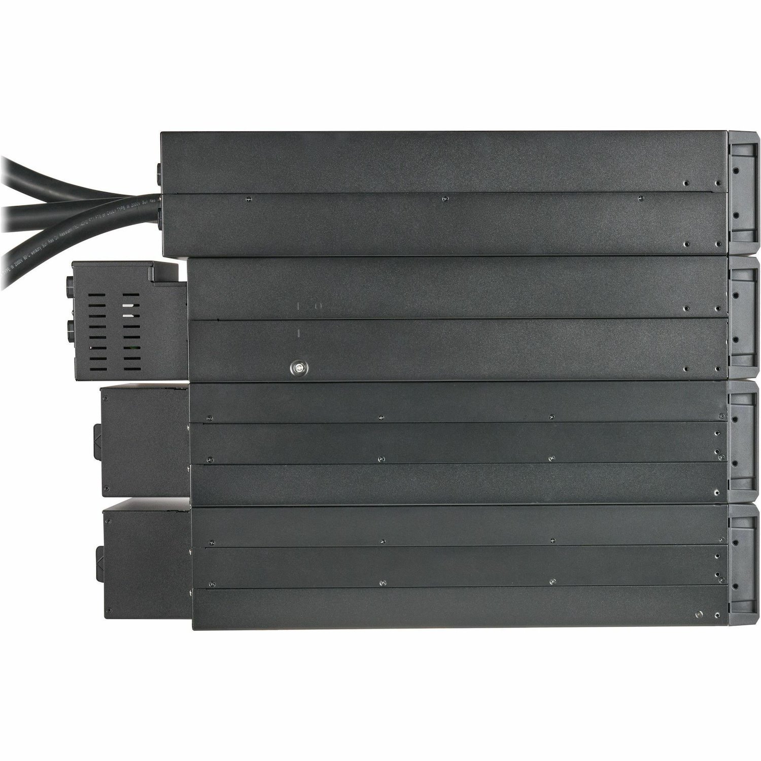 Eaton 93PX 20kW Rack-mountable UPS