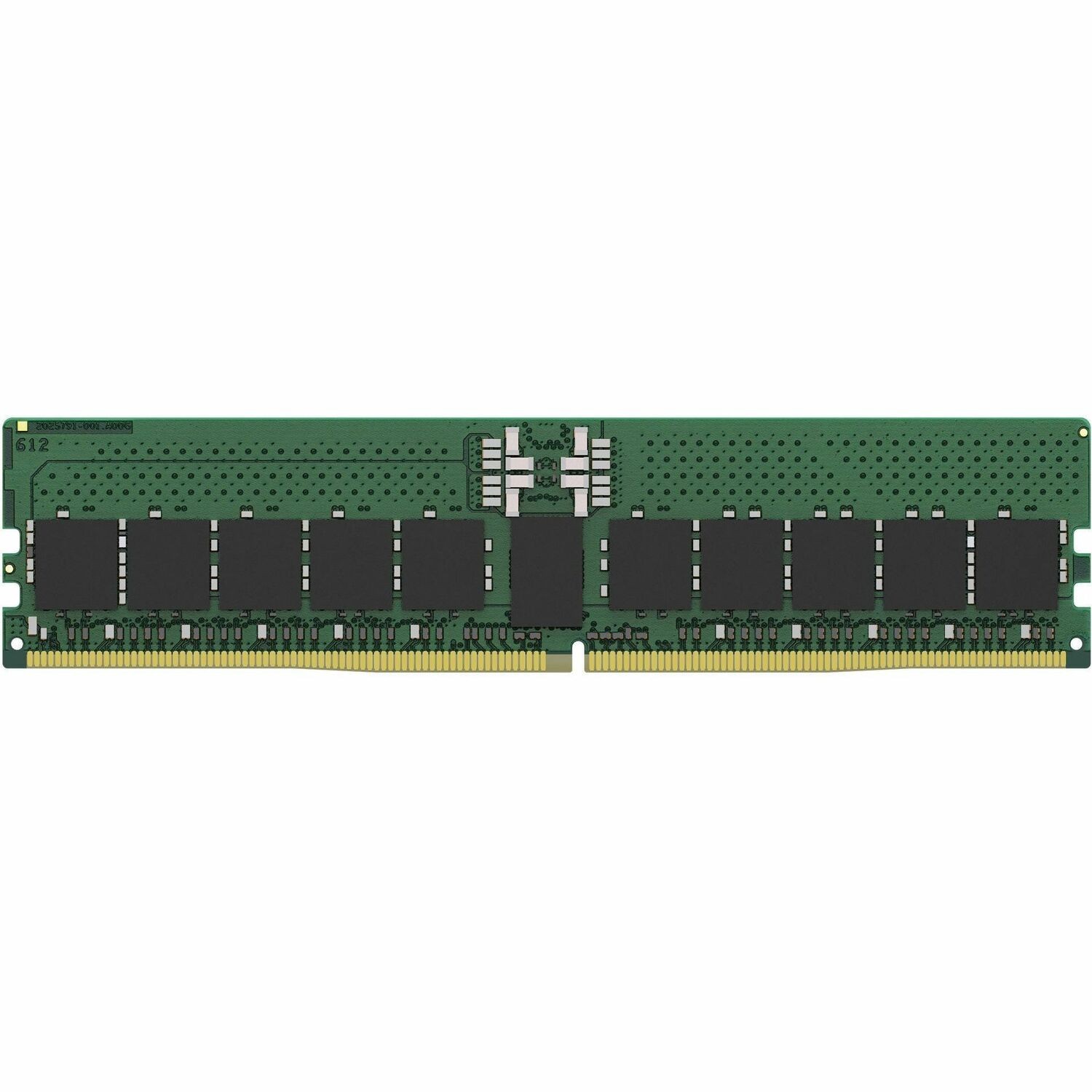 32GB DDR5 5600MT/s ECC Reg 2Rx8 Module