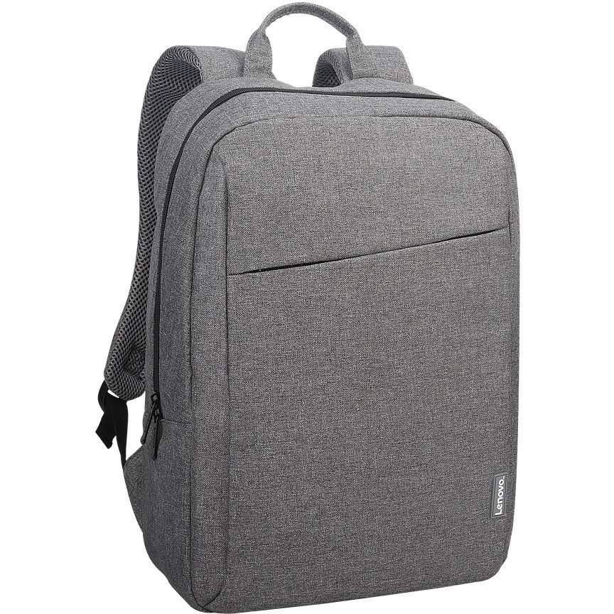 Lenovo B210 Carrying Case (Backpack) for 15.6" Notebook - Gray