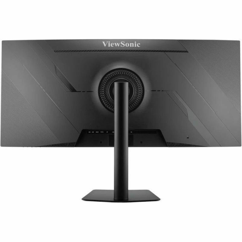 ViewSonic VA3820C 38" Class QHD+ LED Monitor - 21:9