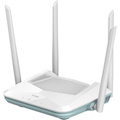 D-Link EAGLE PRO AI R15 Wi-Fi 6 IEEE 802.11ax Ethernet Wireless Router