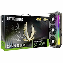 Zotac 5070 Ti Amp Extreme Infinity
