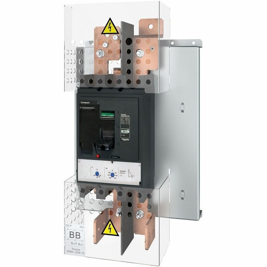 Schneider Electric Battery Breaker Kit