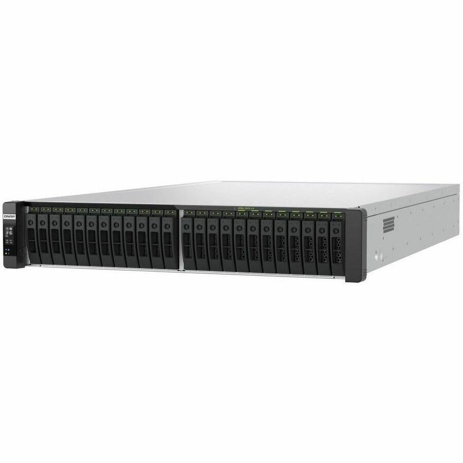 Qnap 24-Bay 2U All-Flash Nas