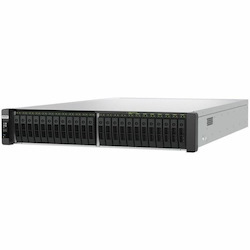 Qnap 24-Bay 2U All-Flash Nas