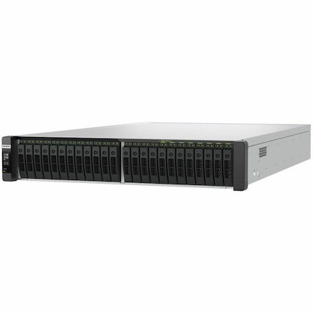 QNAP TDS-H2489FU-R2-4314-256G SAN/NAS Storage System