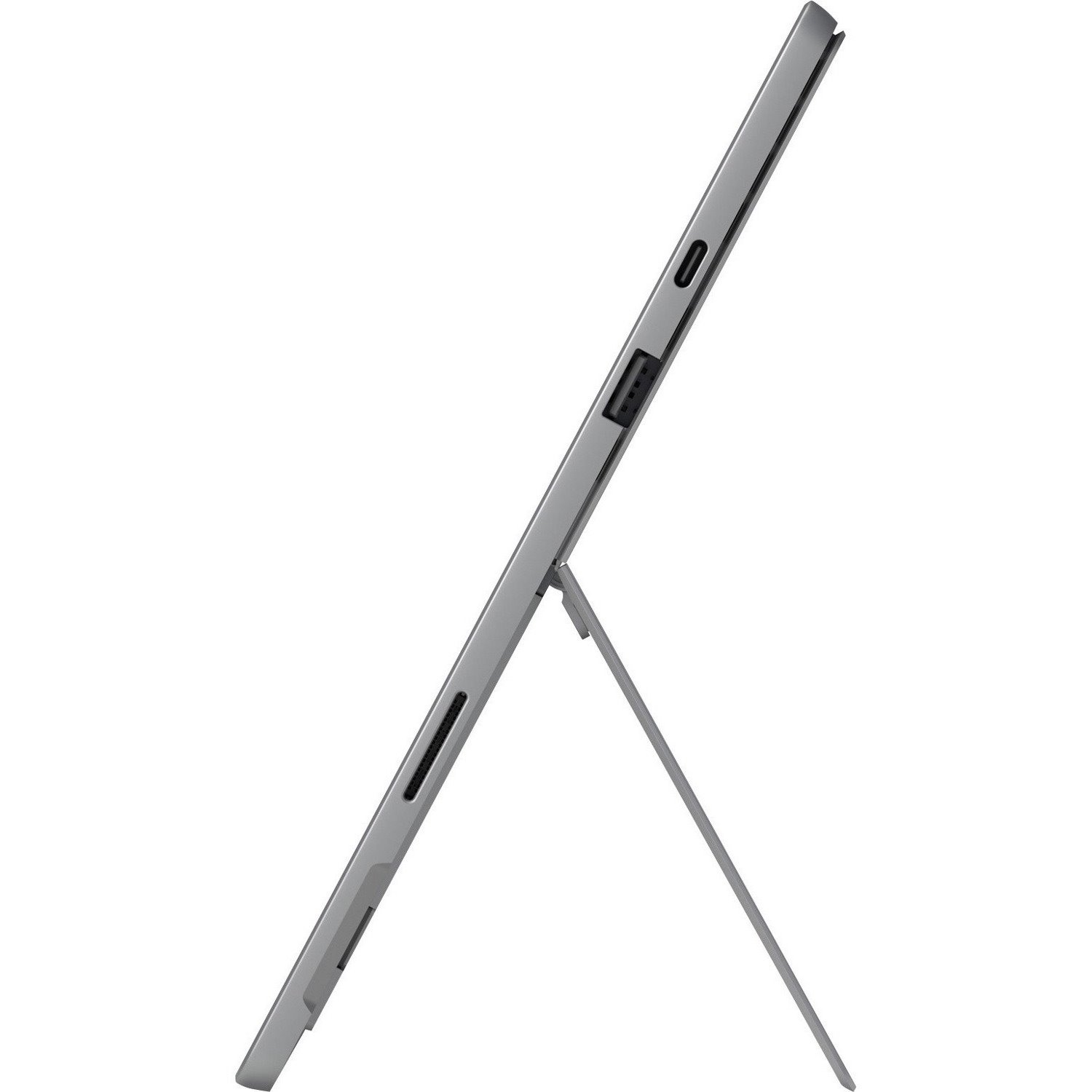 Microsoft- IMSourcing Surface Pro 7+ Tablet - 12.3" - 16 GB - 512 GB SSD - Windows 10 Pro - Platinum