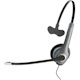 Jabra GN2000 NC Wired Over-the-head Mono Headset