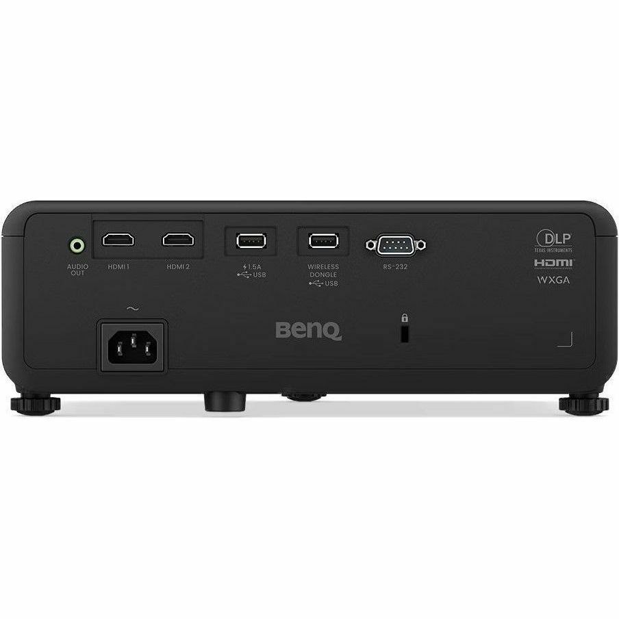 BenQ LW600ST+ 3D Short Throw DLP Projector - 16:10