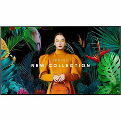 Samsung QM65C Digital Signage Display
