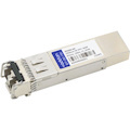 AddOn HP® J9150A Compatible 10GBase-SR SFP+ Transceiver (MMF, 850nm, 300m, LC, DOM)