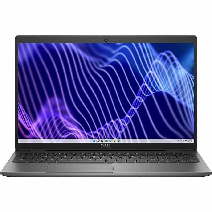 Dell Latitude 3000 3540 39.6 cm (15.6") Notebook - Full HD - 60 Hz - Intel Core i5 12th Gen i5-1235U - 16 GB - 512 GB SSD - English (UK) Keyboard - Grey