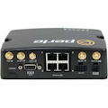 Perle IRG5541 Wi-Fi 5 IEEE 802.11ac 2 SIM Cellular, Ethernet Modem/Wireless Router