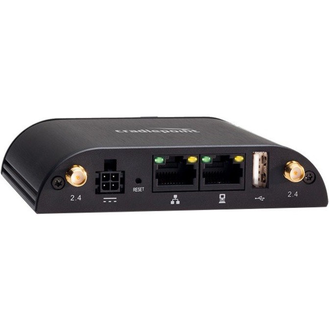 CradlePoint M2M Integrated Broadband Router