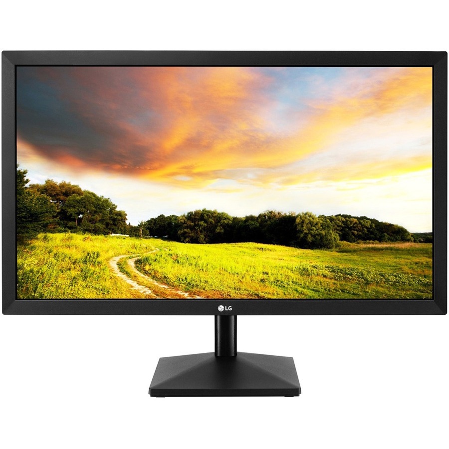 LG 24MK400H-B 24" Full HD LED Monitor