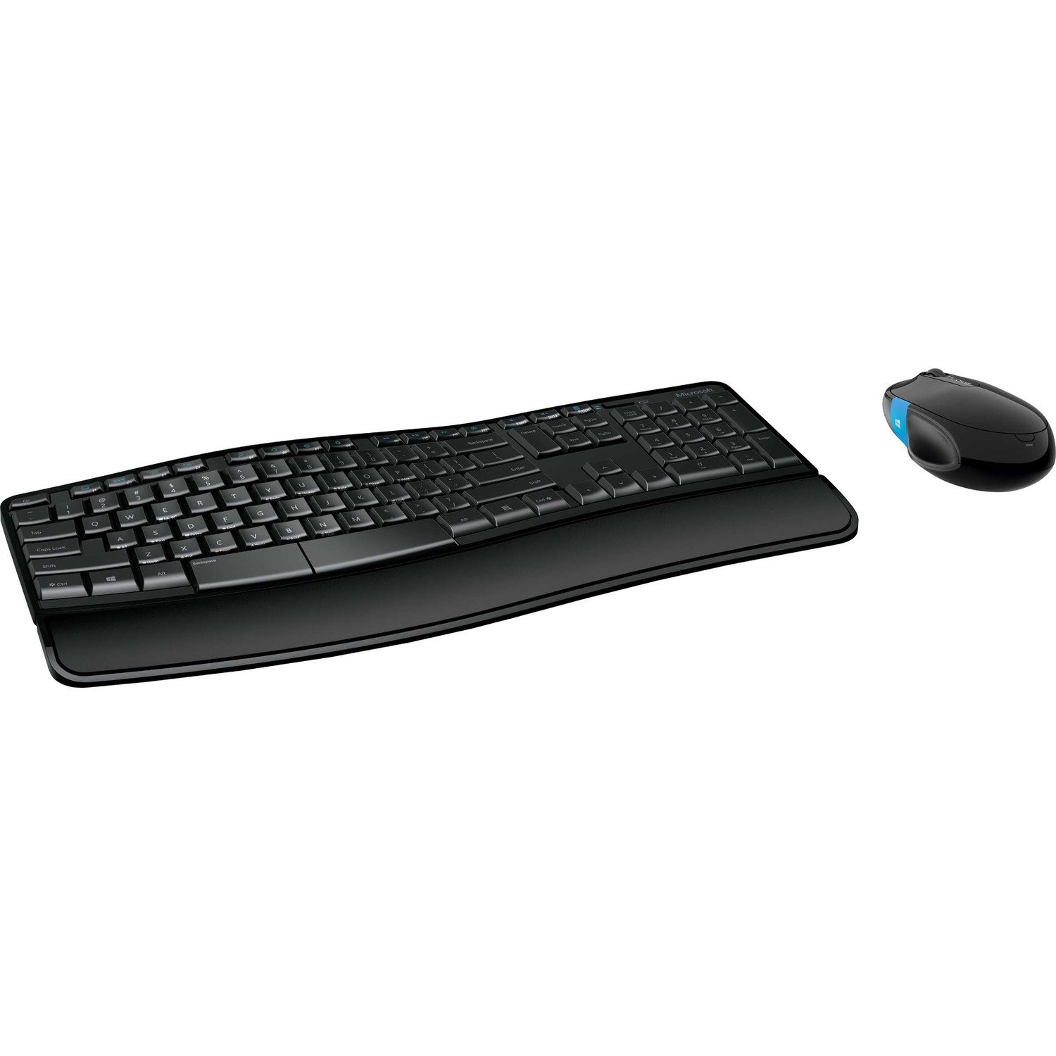 Microsoft Sculpt Comfort Desktop