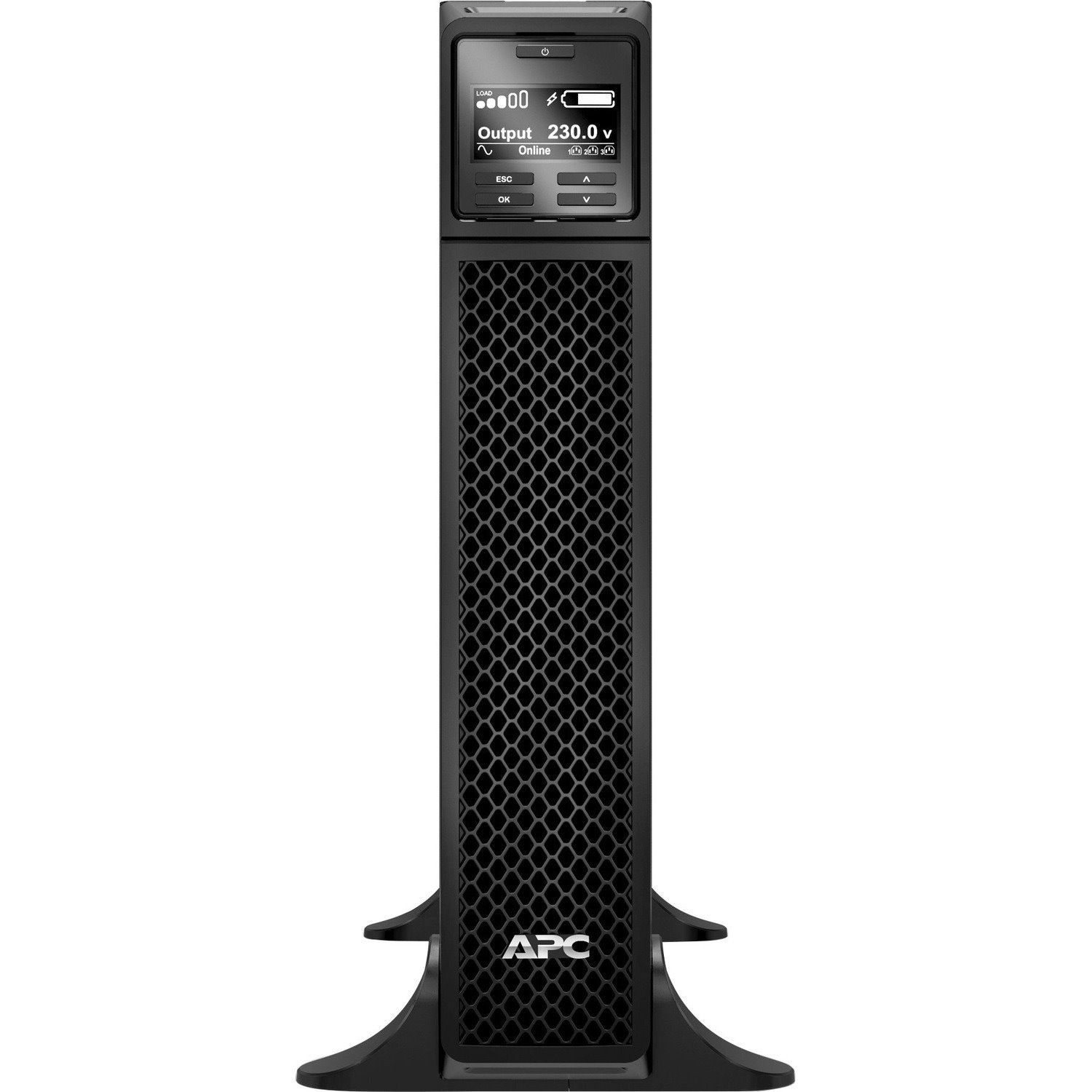 APC by Schneider Electric Smart-UPS SRT 2200VA 230V