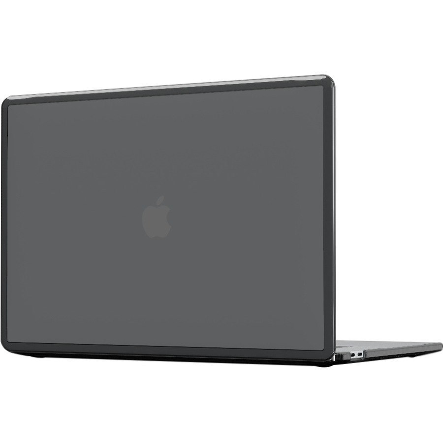Tech21 Pure Tint Case for Apple MacBook Pro - Carbon, Translucent