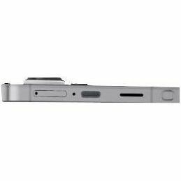 Samsung Galaxy S26 Ultra SM-S948B/DS 1 TB Smartphone - 17.5 cm (6.9") Dynamic AMOLED 2X QHD+ 3120 x 1440 - Octa-core (OryonDual-core (2 Core) 4.74 GHz + Oryon Hexa-core (6 Core) 3.60 GHz - 16 GB RAM - Android 16 - 5G - White