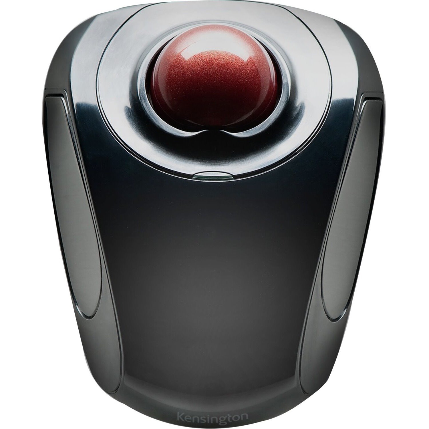Kensington Orbit Wireless Mobile Trackball - Certified by Works With Chromebook