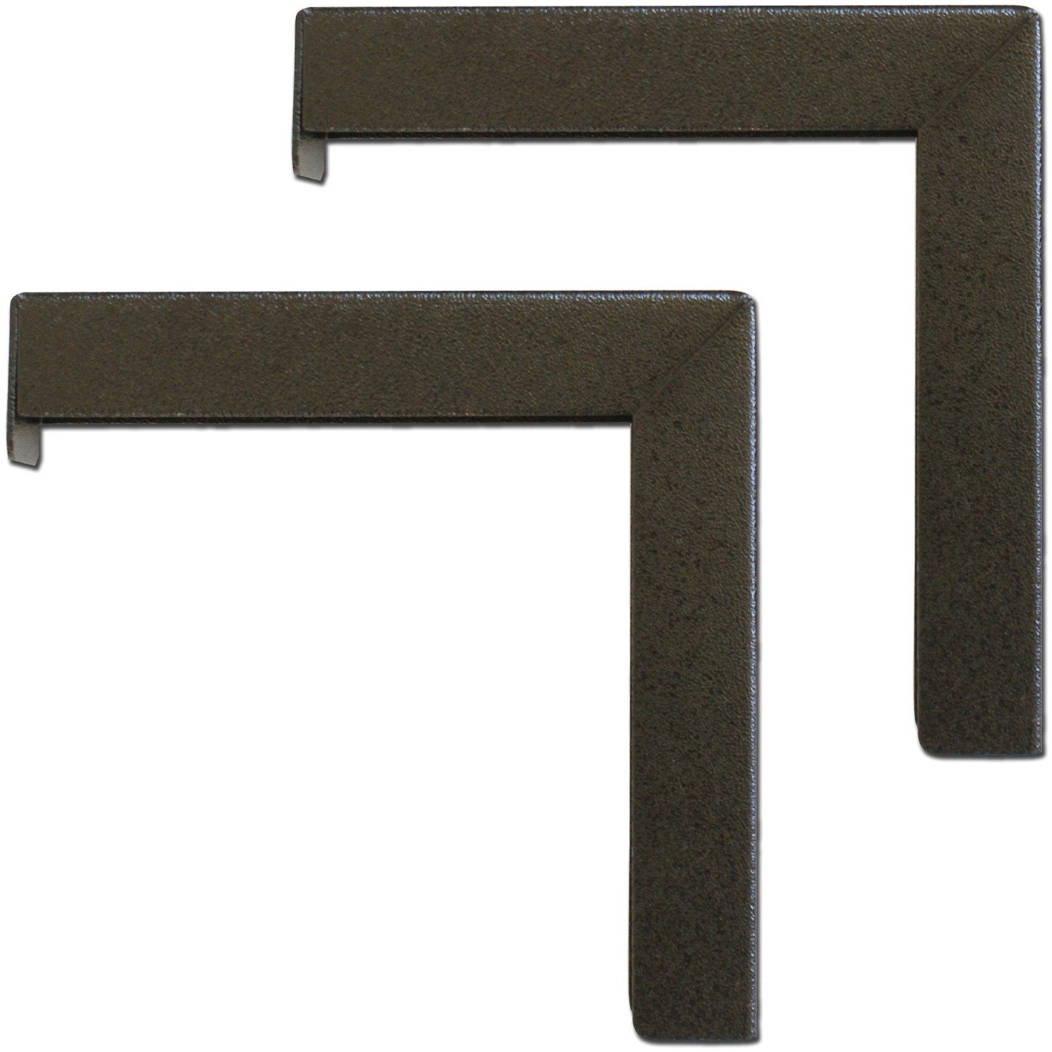 Elite Screens Mounting Bracket - Black