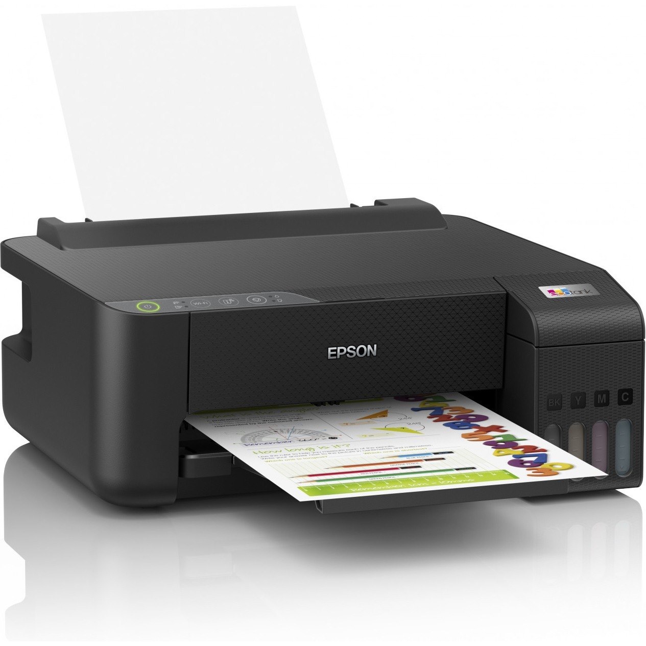 Epson ET-1810 Wireless Inkjet printer - Kleur