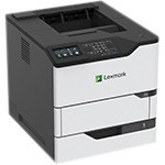 Lexmark MS820e MS826de Desktop Laser Printer - Monochrome