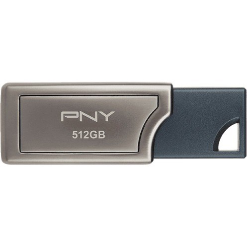 PNY PRO Elite USB 3.2 (Gen 1) Type A Flash Drive