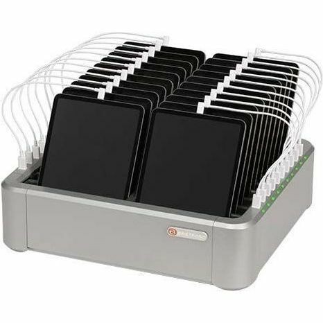 Bretford PowerSync Pro Gen. 2 Smart Hub
