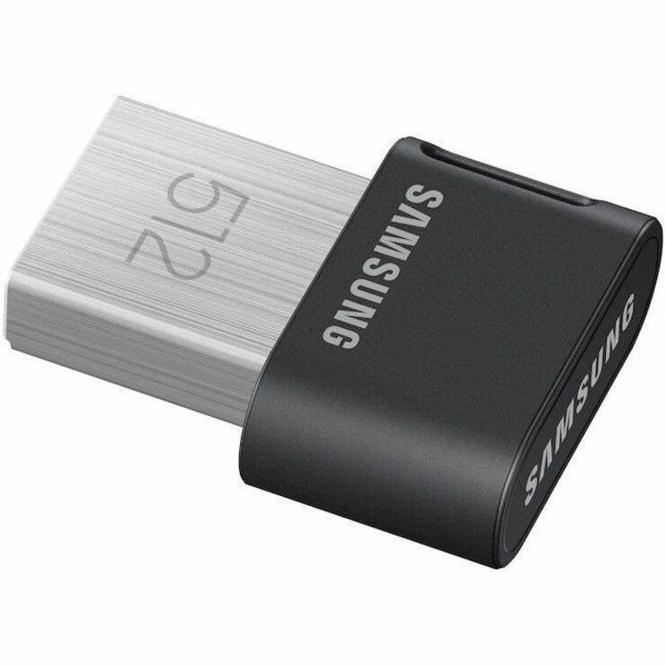 Samsung FIT Plus USB 3.2 Flash Drive 512GB