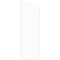 OtterBox Alpha Flex Thermoplastic Polyurethane (TPU), Polyethylene Terephthalate (PET) Screen Protector - Clear