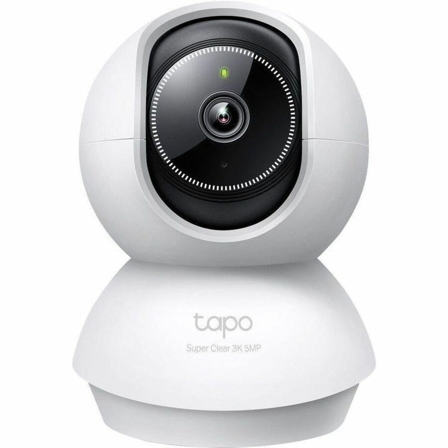 Tapo C230 5 Megapixel 3K Netwerkcamera - Kleur
