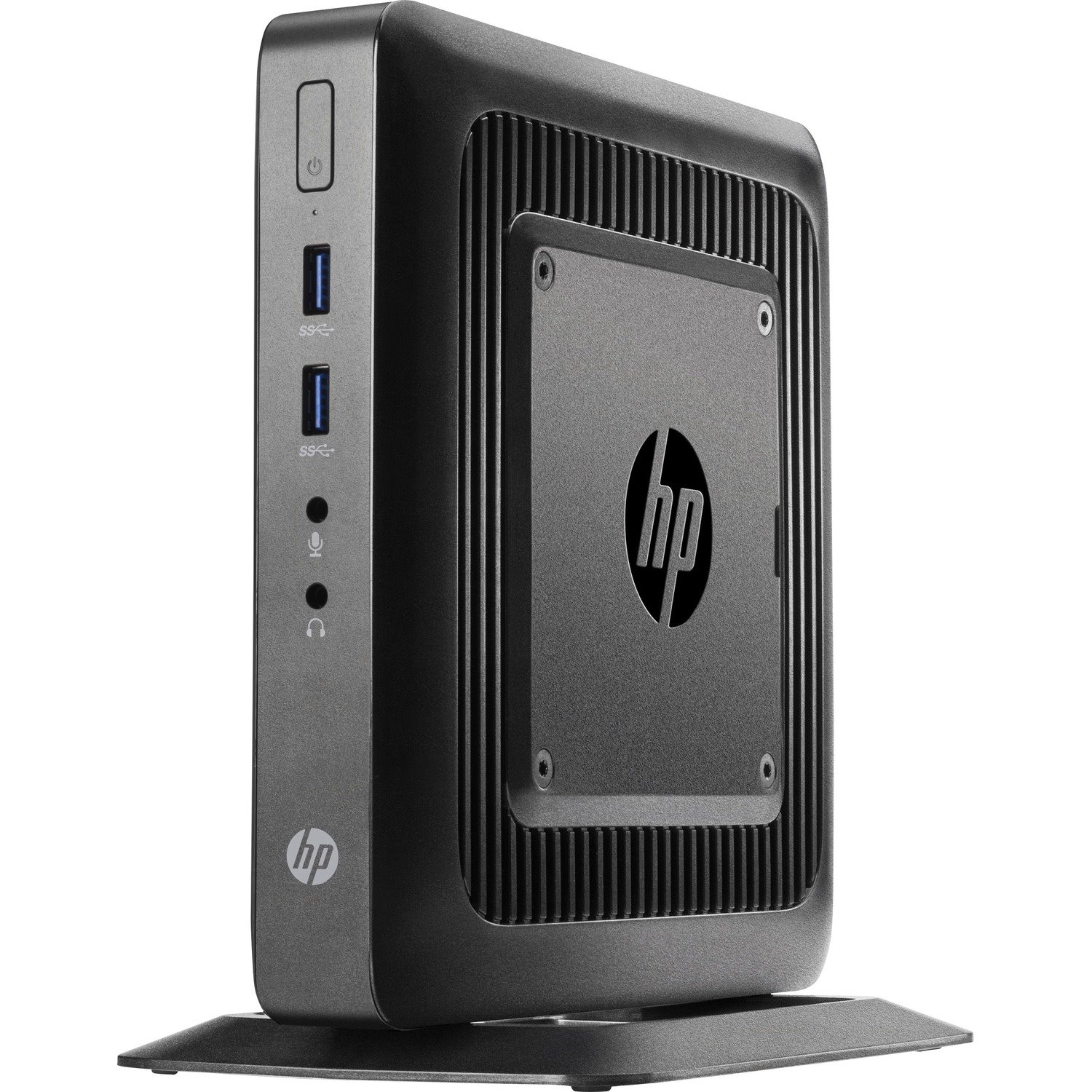 HP t520 Thin Client G-Series GX-212JC Dual-core (2 Core) 1.20 GHz