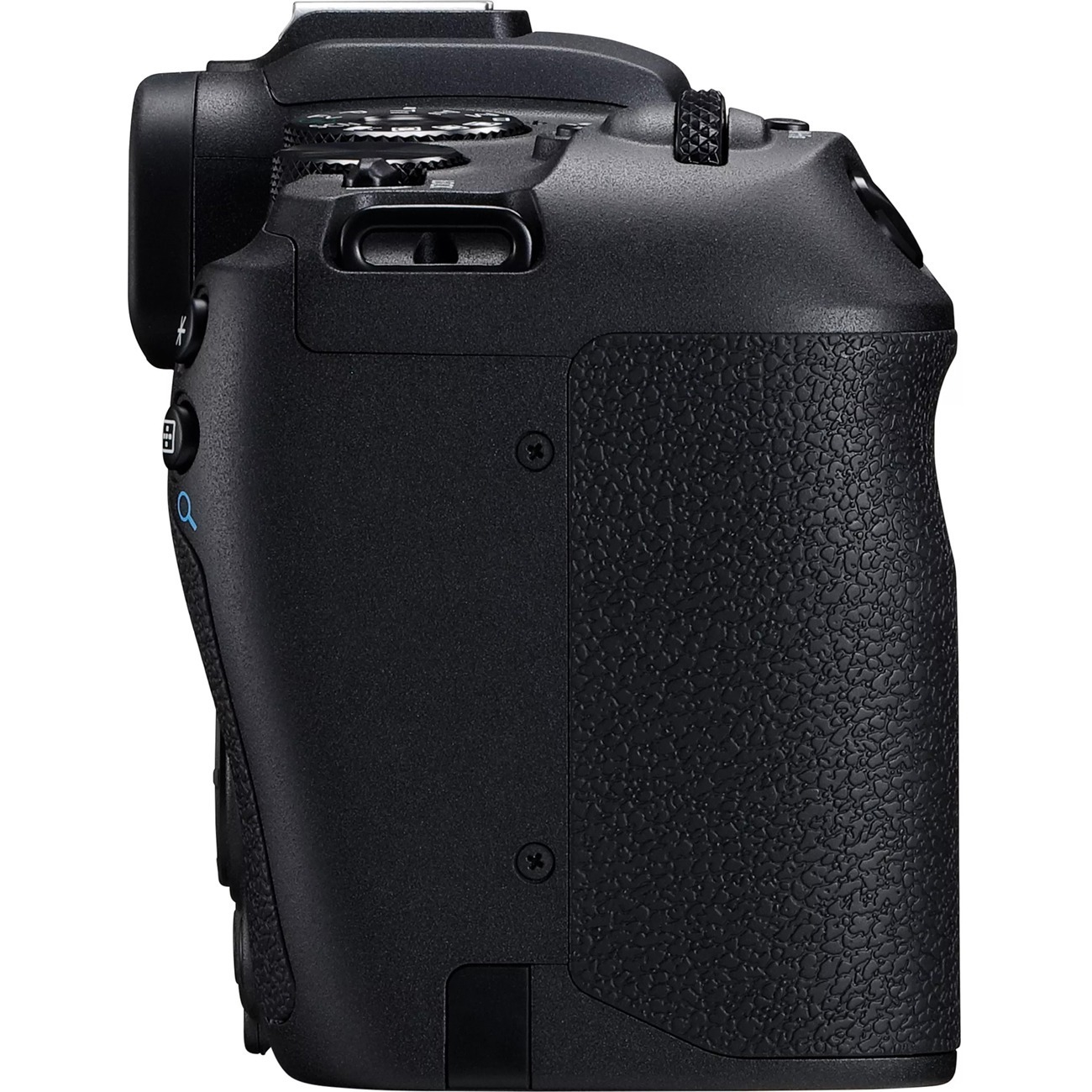 Canon EOS RP 26.2 Megapixel Mirrorless Camera Body Only - Black