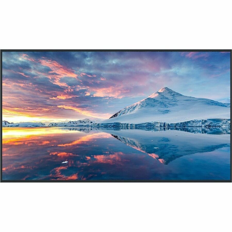 Panasonic 55-Inch Class 4K Uhd LCD, 500 CD/M2$