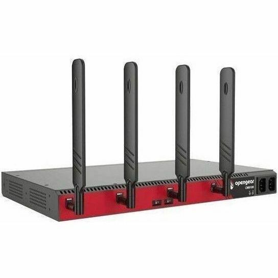 Opengear CM8100 Console Server