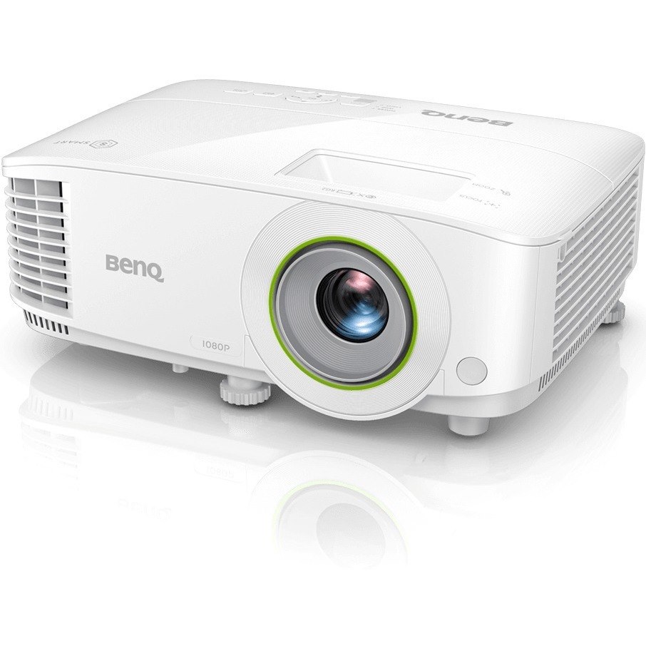 BenQ EH600 3D Ready DLP Projector - 16:9